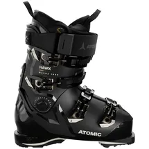 Atomic Hawx Magna 105 S W GW Damen Skischuhe Schwarz/Gold 23