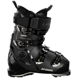 Atomic Hawx Magna 105 S W GW Damen Skischuhe Schwarz/Gold 23