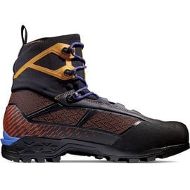 Mammut Taiss Light Mid GTX Herren black/arumita 46 2/3