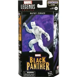Marvel Hatut Zeraze Actionfigur 15 cm