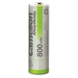 Camelion AlwaysReady AA 800 mAh 2 St.