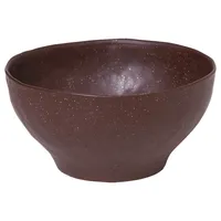 Broste Copenhagen Schale 'Shape' Porzellan