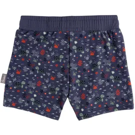 Sterntaler Badeshorts Unterwasser in helles blau – Gr.: 92