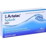 Dr. Gerhard Mann Artelac Splash EDO 30 x 0,5 ml