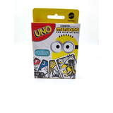 Mattel Uno Minions 2