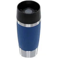 Emsa Travel Mug Classic blau 0,36 l