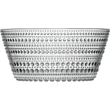 Iittala Kastehelmi Schale klar