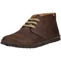 El Naturalista Stiefelette Leder", Damen, Gr.: 44