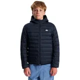 QUIKSILVER Scaly Outdoorjacke Unisex Schwarz 8