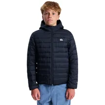 QUIKSILVER Scaly Outdoorjacke Unisex Schwarz 8