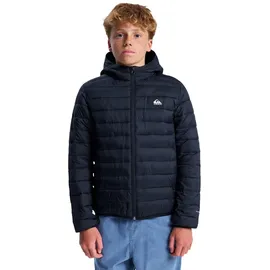 QUIKSILVER Scaly Outdoorjacke Unisex Schwarz 8
