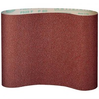 KLINGSPOR Breitbänder PS 28 F, LxB 1120x1900, Korn 80,