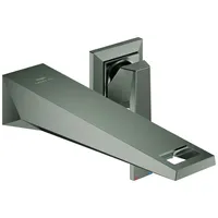 Grohe Allure Brilliant Waschtischarmatur Schwarz