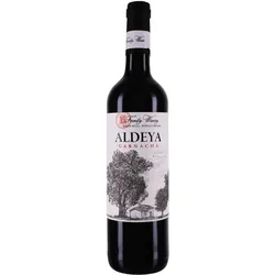 Aldeya Garnacha 2022 - Rotwein / trocken - Spanien / Carinena - Garnacha / Bodegas Parra Jiménez