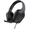 Gaming GXT 415 Zirox Booster Black (24990)