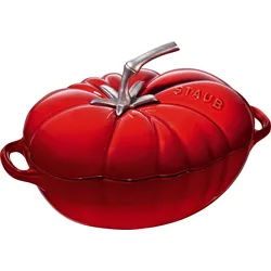 Special Cocotte Topf 2,5 l Tomate