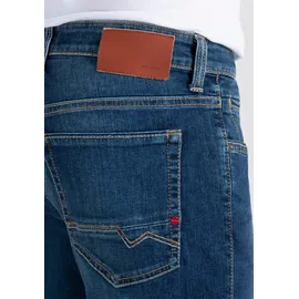 MAC Arne Pipe Slim Fit Blau 33/32