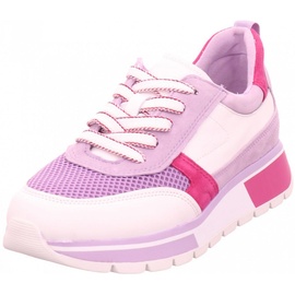 CAPRICE Damen 9-9-23708-20 Sneaker, Purple Pink, 38 EU