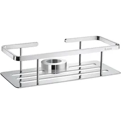 Smedbo Living Duschkorb für Living Brausestange## FK856