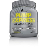 Olimp Sport Nutrition Pump Express 2.0 Concentrate Orange Pulver 660 g