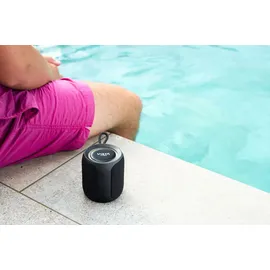 Vieta Pro Groove schwarz