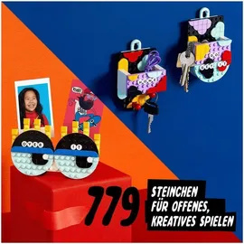 LEGO Dots Ultimatives Designer-Set 41938