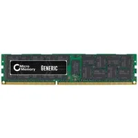 CoreParts DDR4 32 GB 1 x 32GB, RAM, Grün