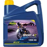 Putoline Sport 4R 10W-40 4 l