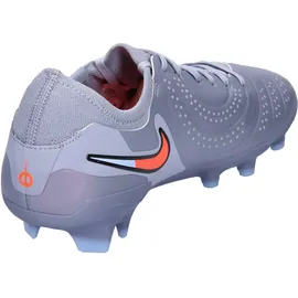 Nike Tiempo Legend 10 Pro FG Herren blue eclipse/black 42