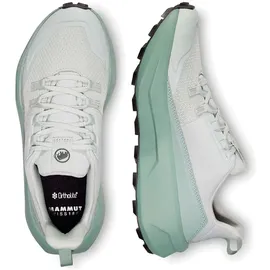 Mammut Aenergy Hike Low Wanderschuhe - Silver Sage / Deep Silver Sage - EU 41 1/3