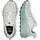 Mammut Aenergy Hike Low Wanderschuhe - Silver Sage / Deep Silver Sage - EU 41 1/3