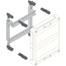 Hager Baustein, universN H300xB250mm UD21A1