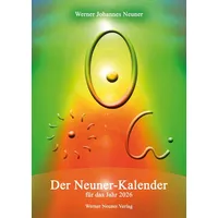 Limarutti Verlag Der Neuner Kalender 2026