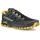 La Sportiva Bushido III Herren Carbon / Bamboo 42
