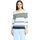 Betty Barclay 3/4-Arm-Shirt Grün/Light Blau 36