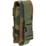 Brandit Textil Brandit Molle Multi Pouch small Woodland