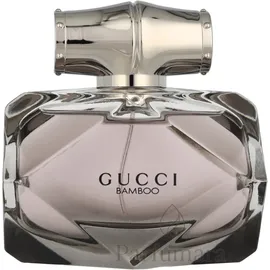 GUCCI Bamboo Eau de Parfum 50 ml