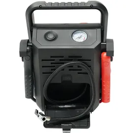 casativo Starthilfe Booster 5-in-1