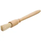 Kitchen Craft Großer Backpinsel Holz 25 cm