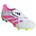 FG/MG Herren Cloud White/Lucid Pink/Lucid Lemon 46 2/3