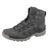 Lowa FERROX GTX Mid Herren grau, Größe 46