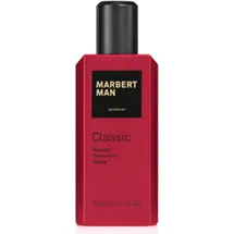 Marbert Man Classic Deodorant Spray 125 ml