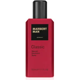 Marbert Man Classic Deodorant Spray 125 ml