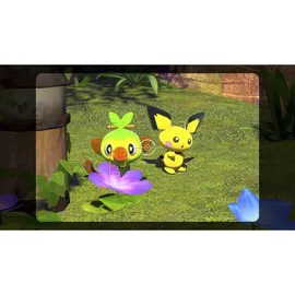 New Pokémon Snap - Edition (USK) (Nintendo Switch)