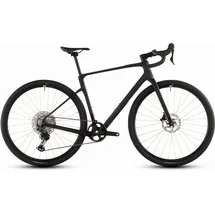 Cube Nuroad C:62 ONE 2026 28 Zoll RH M schwarz