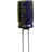 Panasonic EEUFR1H681L Elektrolyt-Kondensator radial bedrahtet 5mm 680 μF 50 V/DC 20% (Ø x H) 12.5mm x 30mm