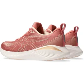 Asics Gel-Cumulus 25 Damen Light Garnet/Pale Apricot 40,5