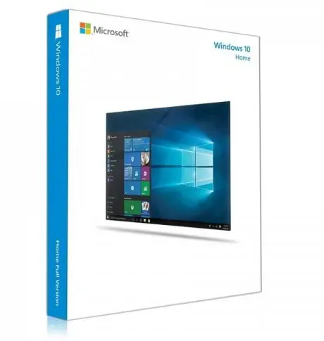 Microsoft Windows 10 Home