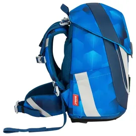 Scout Sunny II Exklusiv Safety Light 5-tlg. funny freaks