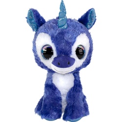 Lumo Stars Hug – Einhornsamt (15 cm)